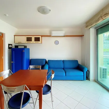 Apartament Casa Vacanza Con Piscina San Remo