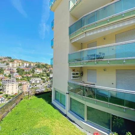 Casa Vacanza Con Piscina Apartman